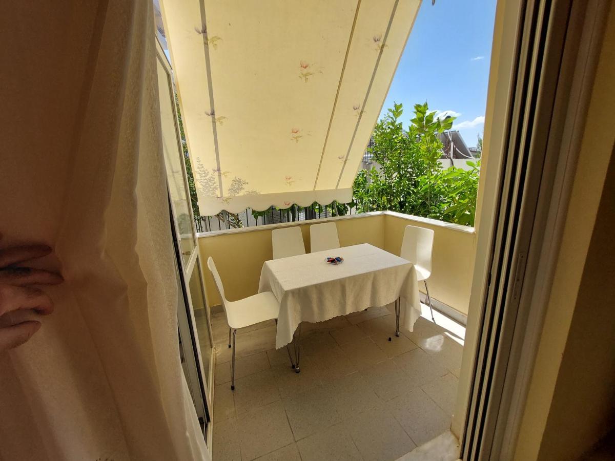 Appartement The Sun House à Saranda Extérieur photo