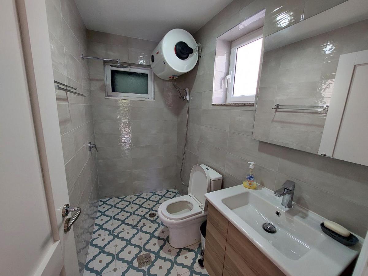 Appartement The Sun House à Saranda Extérieur photo