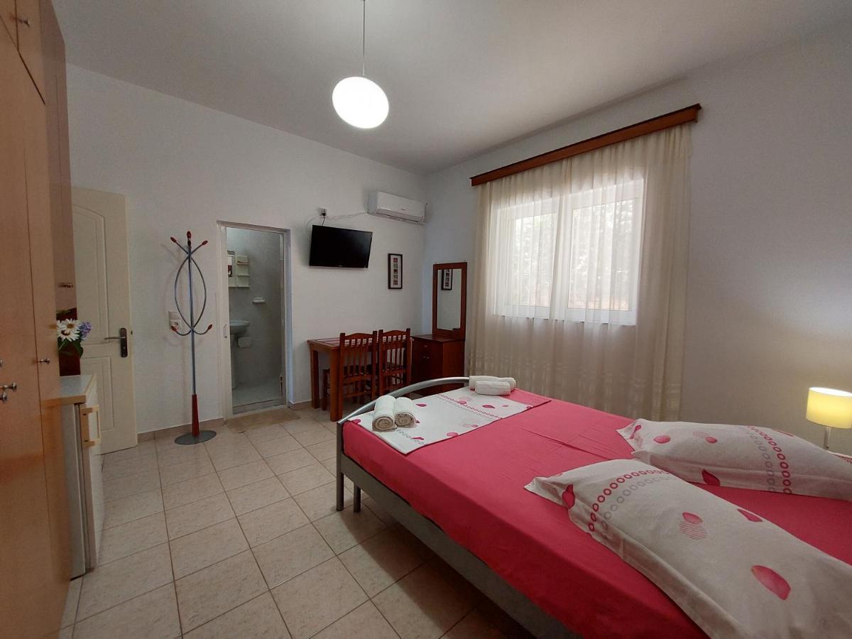 Appartement The Sun House à Saranda Extérieur photo
