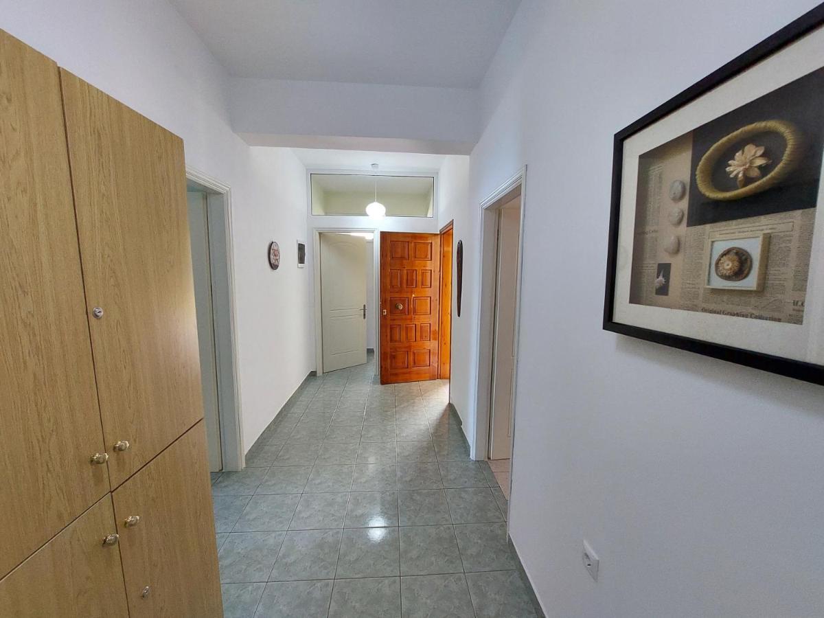 Appartement The Sun House à Saranda Extérieur photo