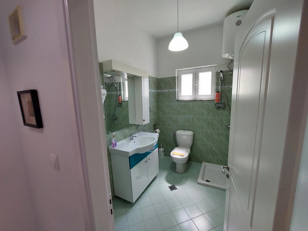 Appartement The Sun House à Saranda Extérieur photo